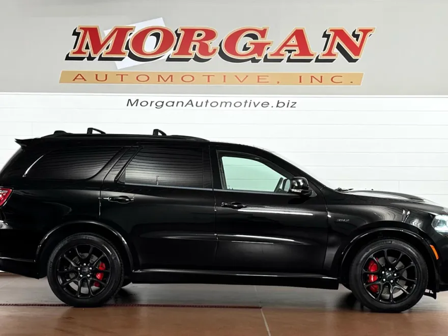 2023 Dodge Durango SRT 392 Premium photo 1