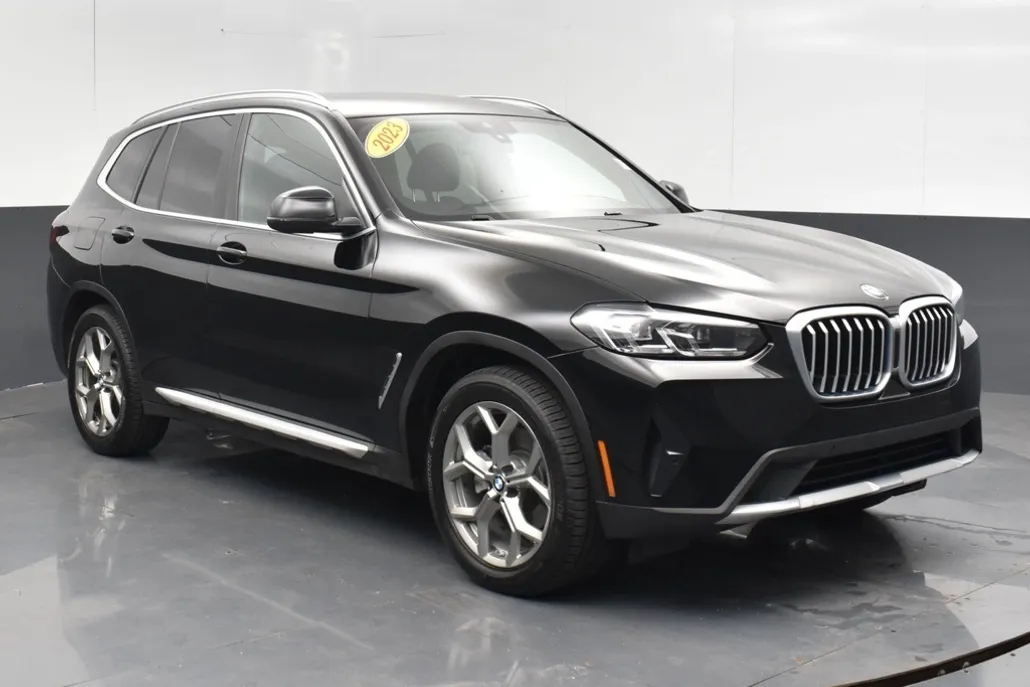 2023 Bmw X3 xDrive30i photo 1