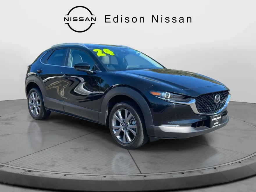2024 Mazda CX-30 2.5 S Preferred photo 1