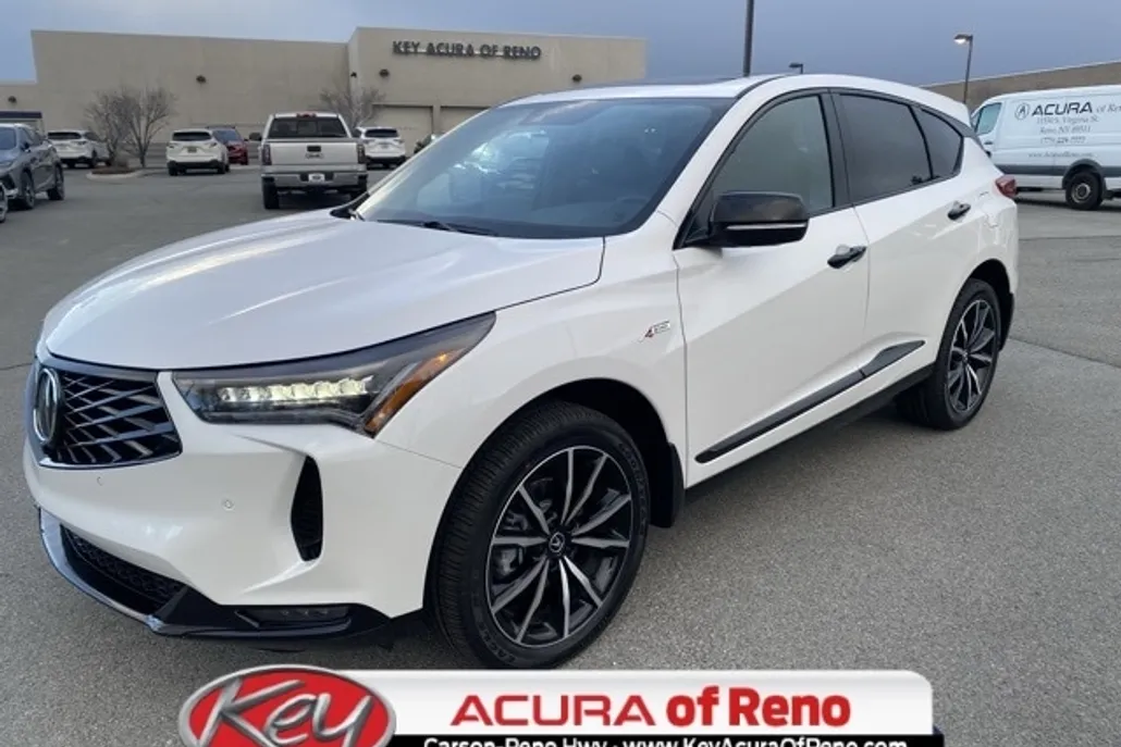 2025 Acura RDX A-Spec Advance photo 1