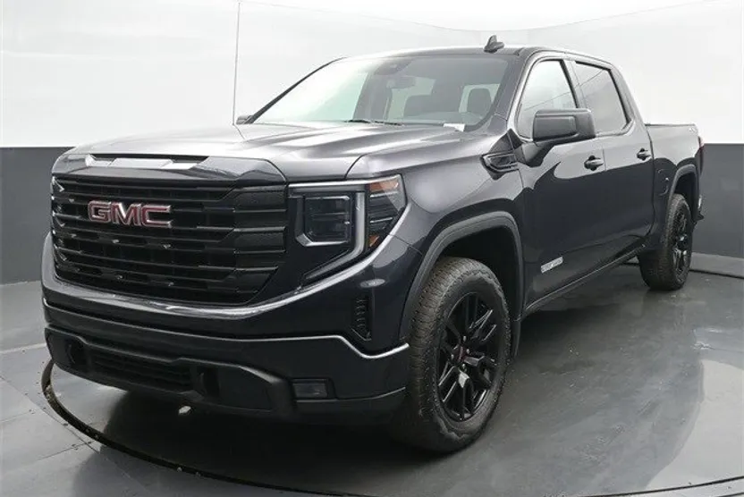 2023 Gmc Sierra 1500 Elevation photo 1