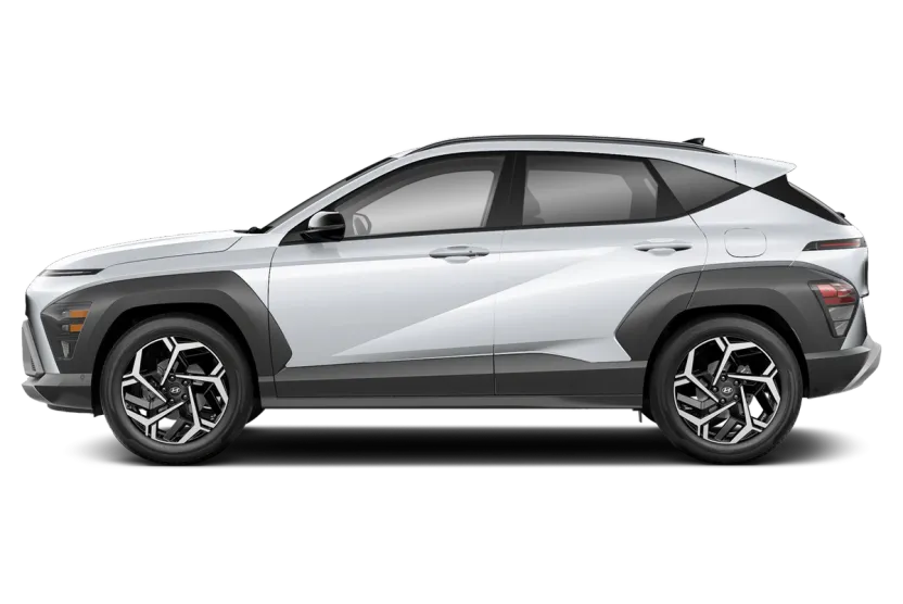 2026 Hyundai Kona SEL photo 1