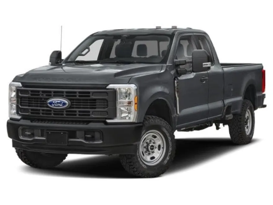 2026 Ford F-250 XL photo 1