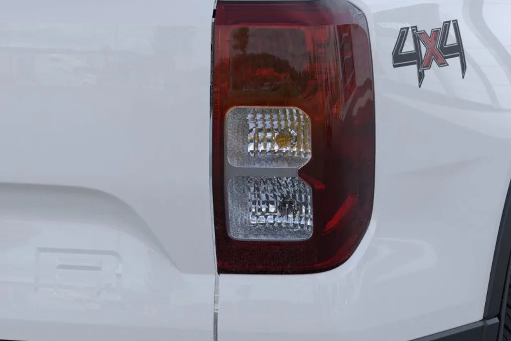2025 Ford Ranger XL photo 15