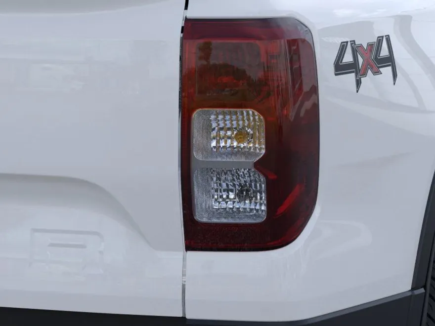 2025 Ford Ranger XL photo 15