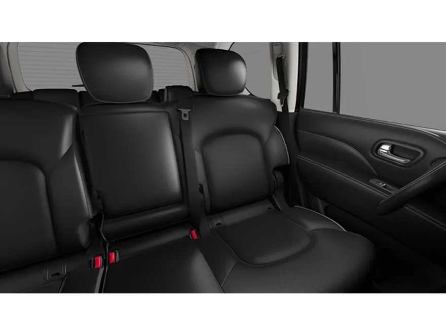 2024 Infiniti QX80 Luxe photo 16
