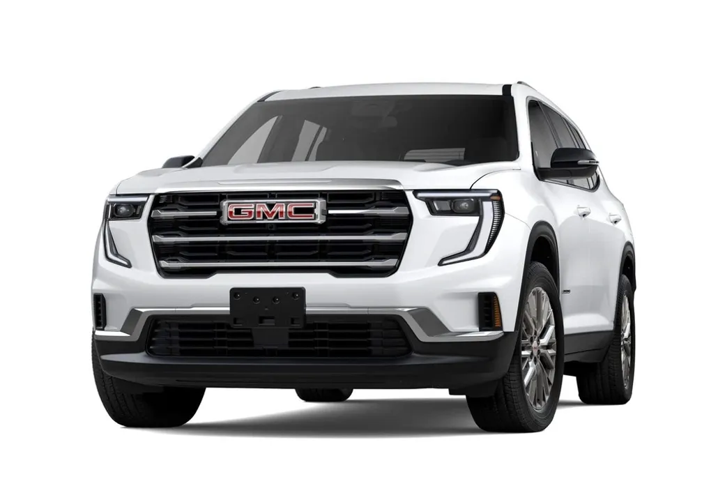 2025 Gmc Acadia Elevation photo 1