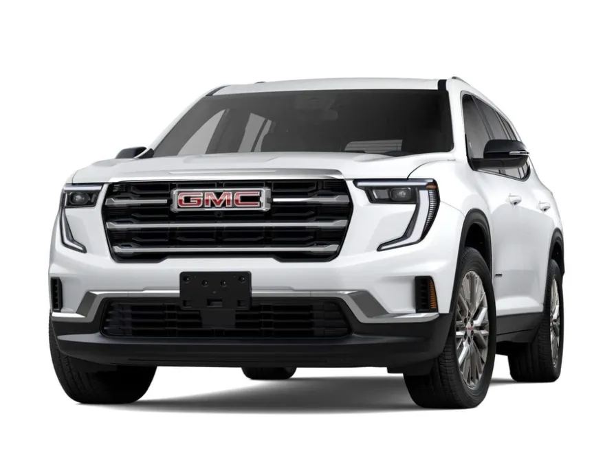 2025 Gmc Acadia Elevation photo 1