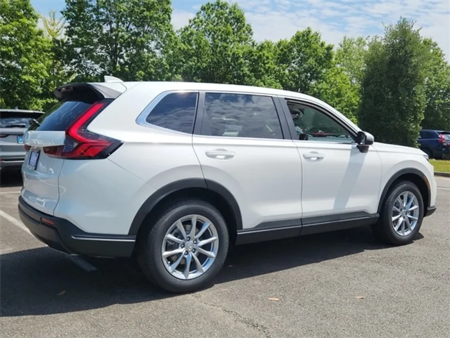 2026 Honda CR-V EX photo 1