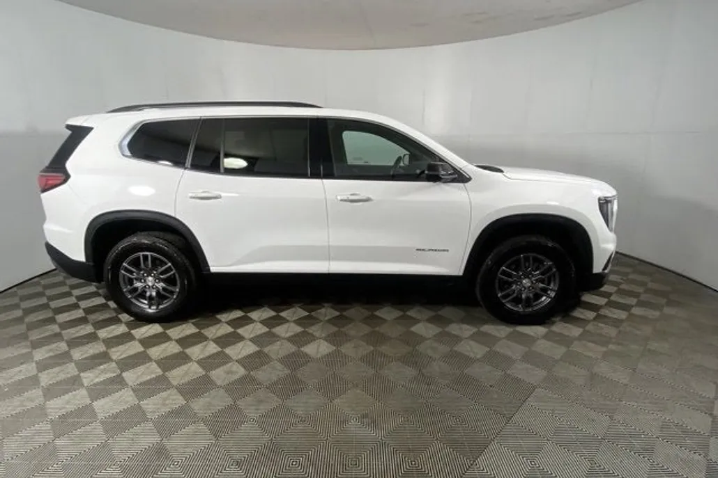 2025 Gmc Acadia Elevation photo 1