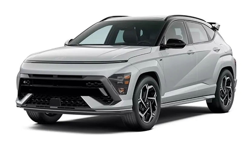2024 Hyundai Kona N Line photo 1