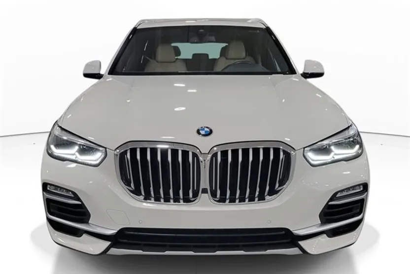 2020 Bmw X5 sDrive40i photo 1