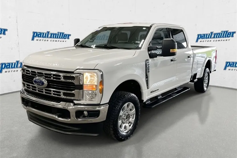 2024 Ford F-250 XLT photo 1