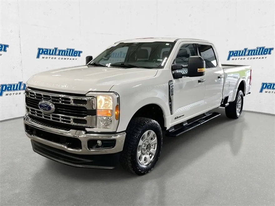 2024 Ford F-250 XLT photo 1