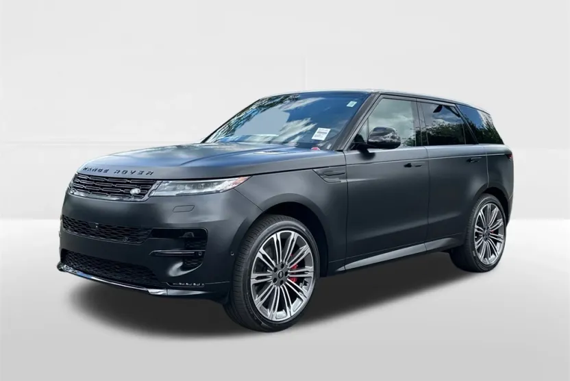 2025 Land Rover Range Rover Sport SE photo 1