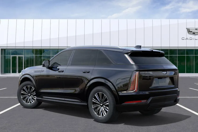 2026 Cadillac Escalade IQ Sport photo 1