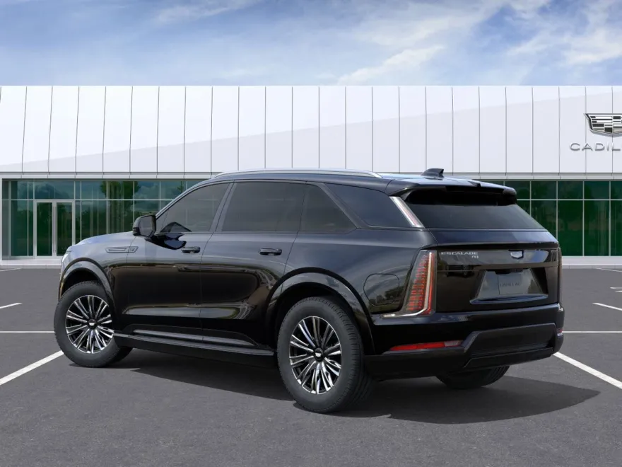 2026 Cadillac Escalade IQ Sport photo 1