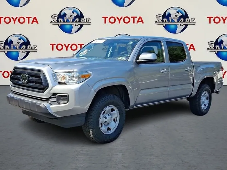 2023 Toyota Tacoma SR V6 photo 1