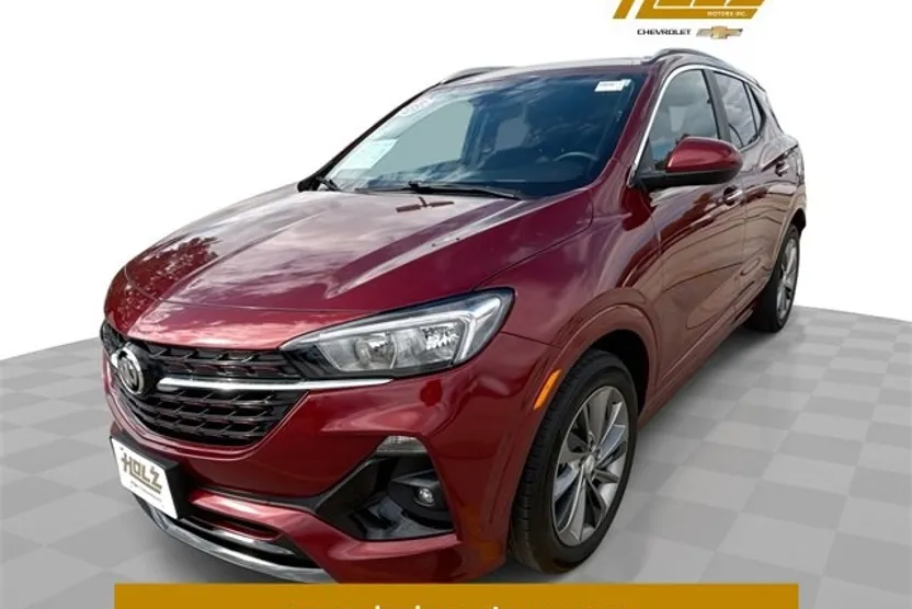 2023 Buick Encore GX Select photo 1