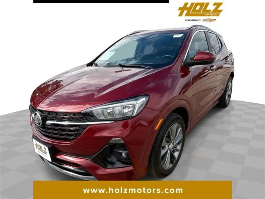 2023 Buick Encore GX Select photo 1