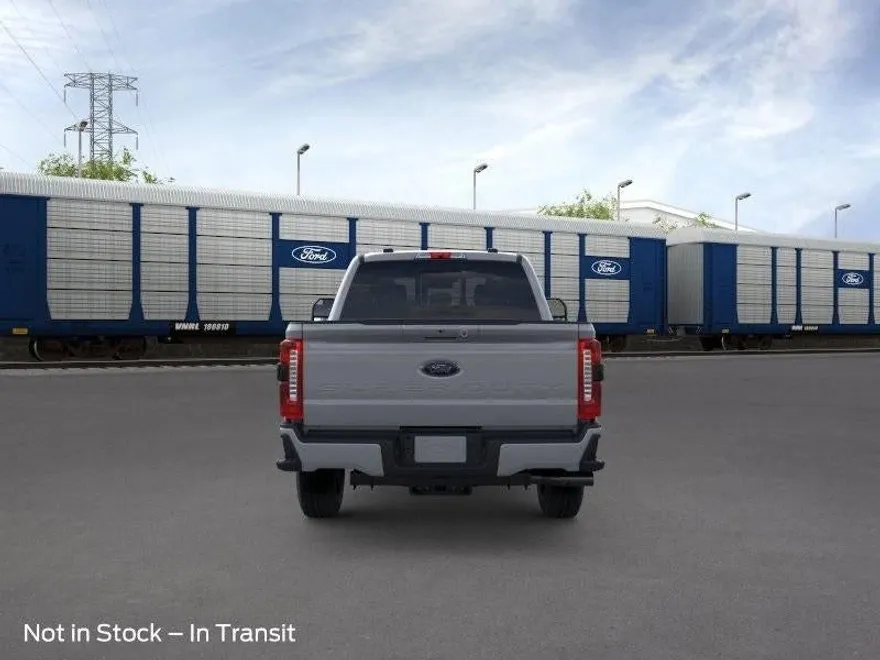2026 Ford F-250 photo 1