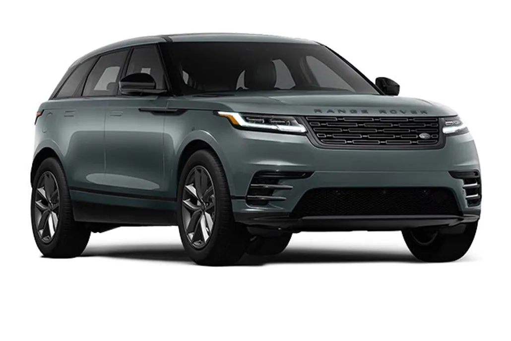 2026 Land Rover Range Rover Velar SE photo 1