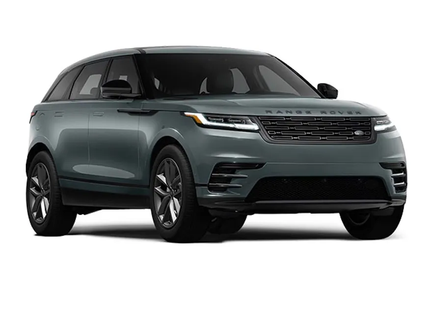 2026 Land Rover Range Rover Velar SE photo 1