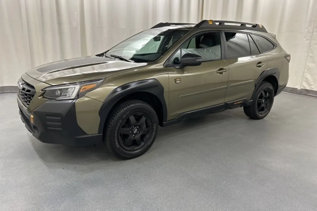 2023 Subaru Outback Wilderness photo 1