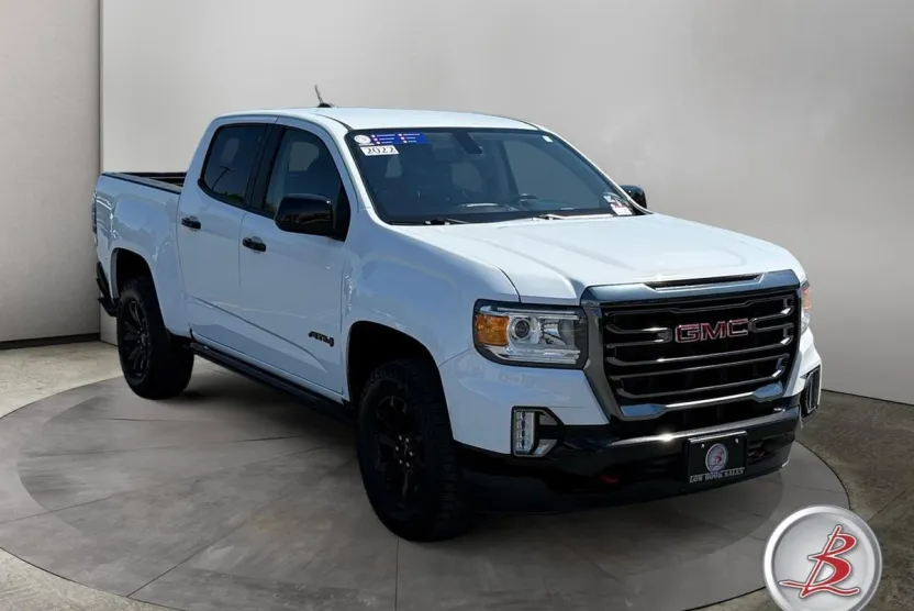 2021 Ford F-150 XLT FX4 photo 1