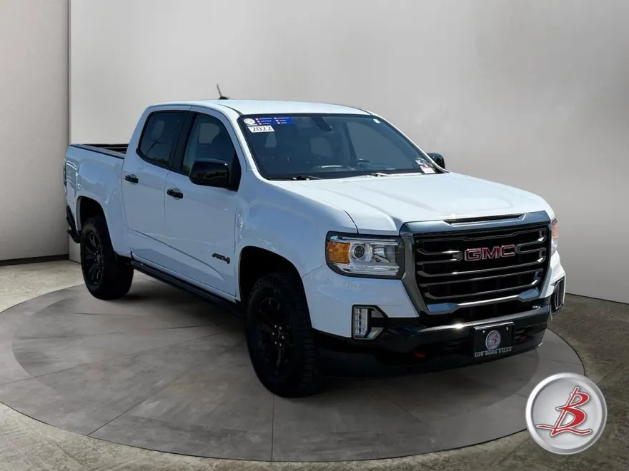 2021 Ford F-150 XLT FX4 photo 1