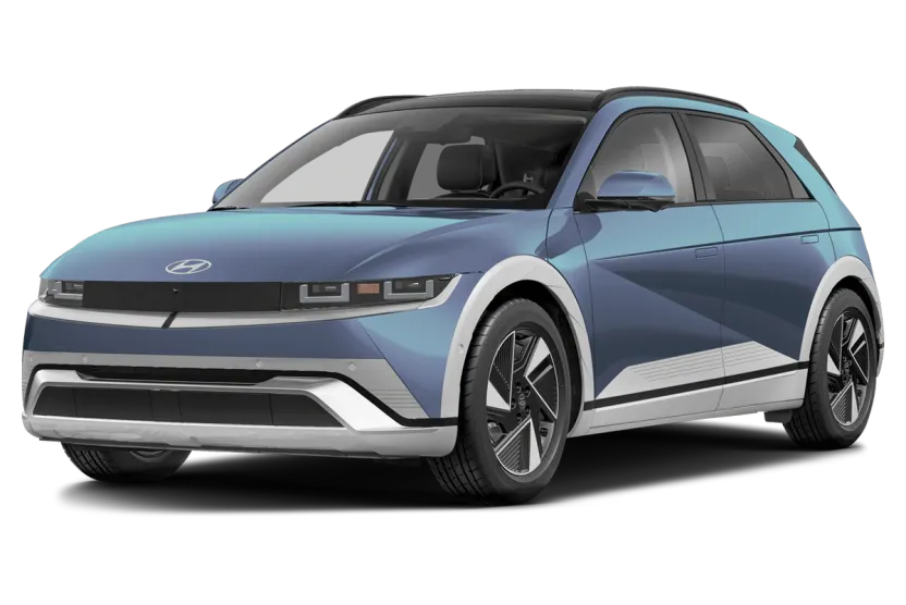 2025 Hyundai Ioniq 5 SEL photo 1