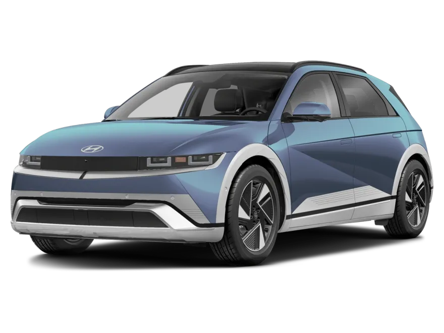 2025 Hyundai Ioniq 5 SEL photo 1