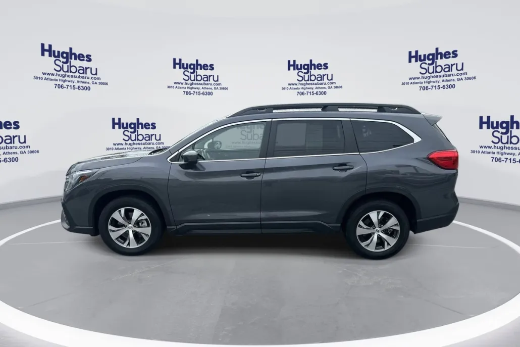 2024 Subaru Ascent Premium photo 1
