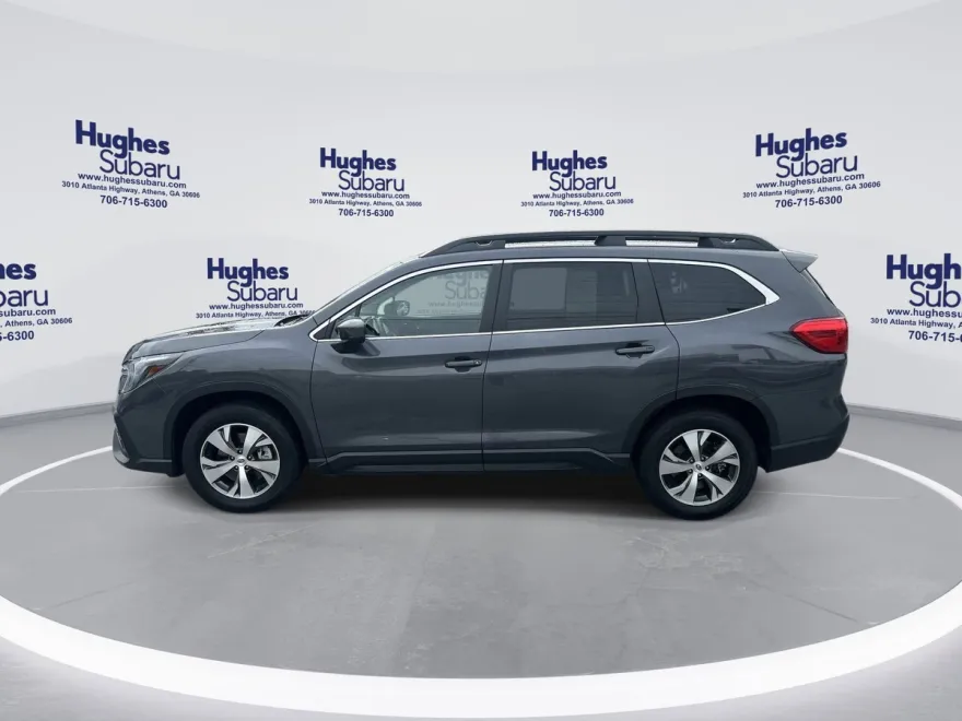 2024 Subaru Ascent Premium photo 1