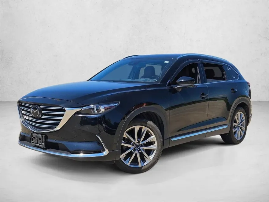 2019 Mazda CX-9 Signature photo 1