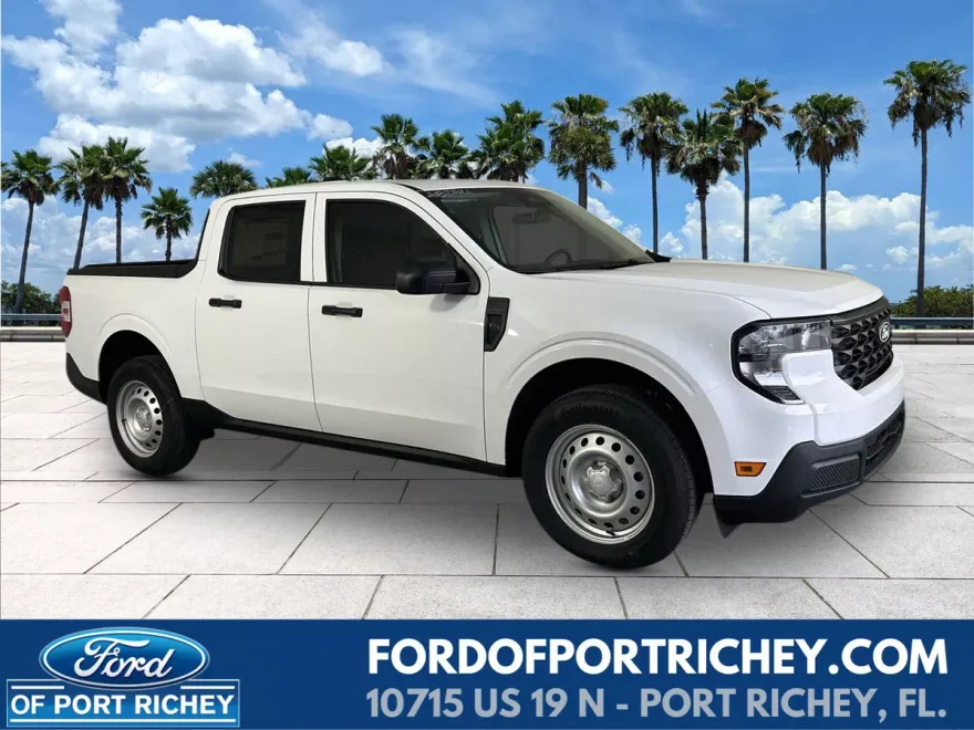 2025 Ford Maverick XL photo 1
