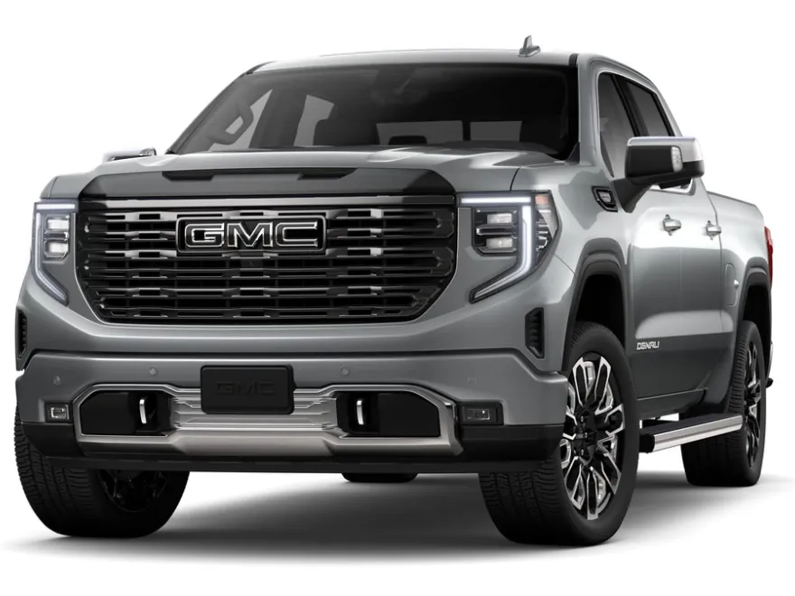2026 Gmc Sierra 1500 Denali Ultimate photo 1