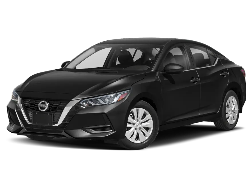 2023 Nissan Sentra SV photo 1