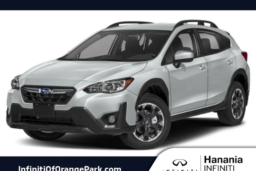 2023 Subaru Crosstrek Premium photo 1