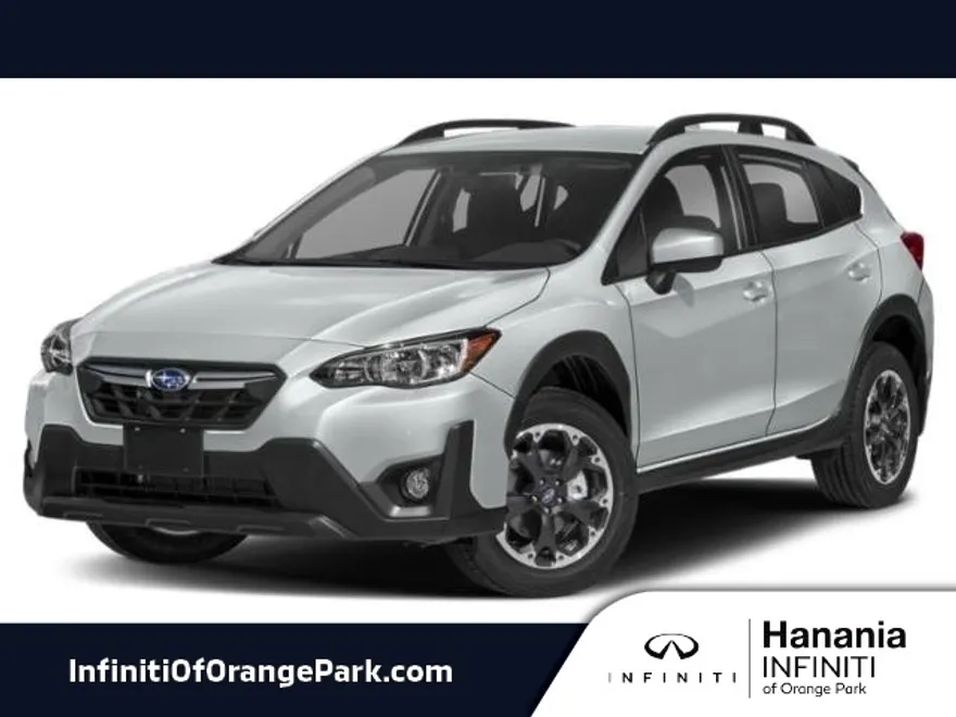 2023 Subaru Crosstrek Premium photo 1