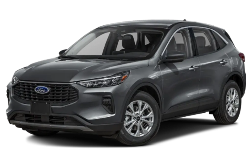 2025 Ford Escape Active photo 1