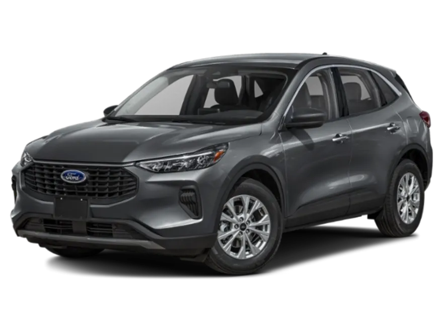 2025 Ford Escape Active photo 1