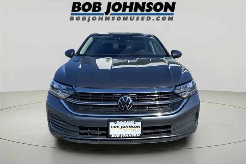 2023 Volkswagen Jetta 1.5T S photo 1