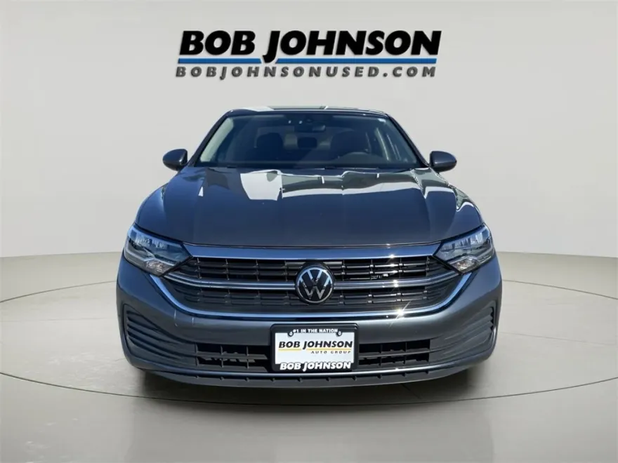 2023 Volkswagen Jetta 1.5T S photo 1