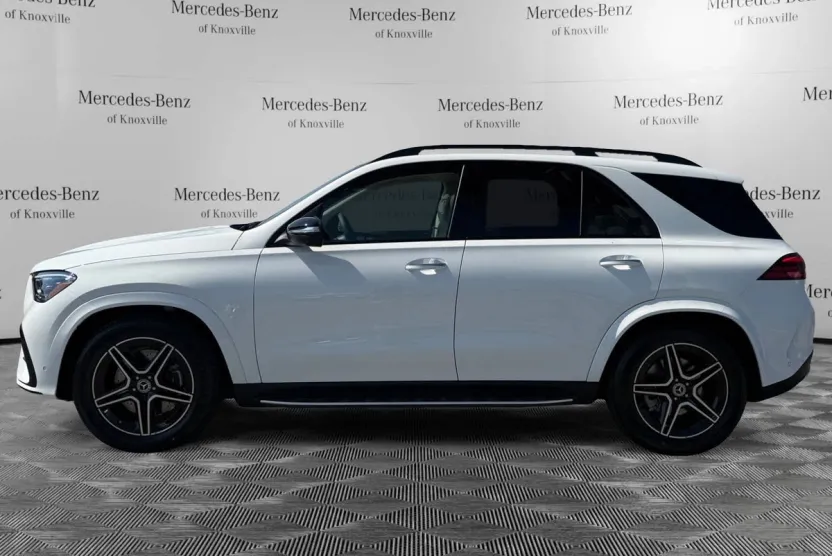 2026 Mercedes Benz GLE 450 4MATIC photo 1