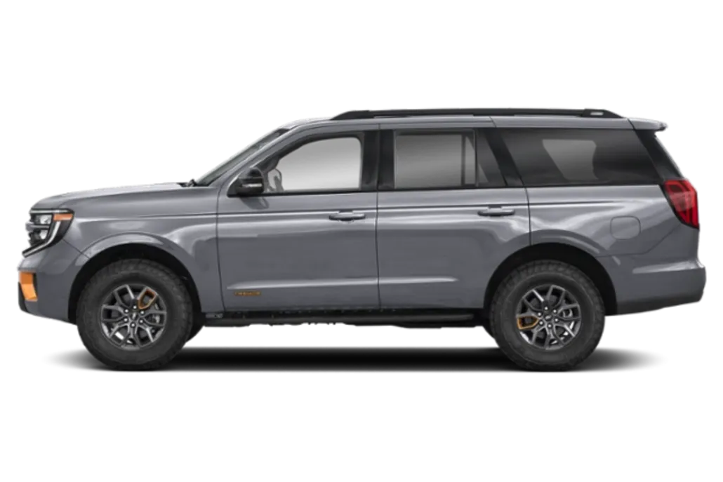 2026 Ford Expedition photo 1