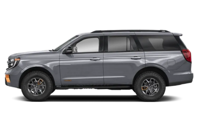 2026 Ford Expedition photo 1