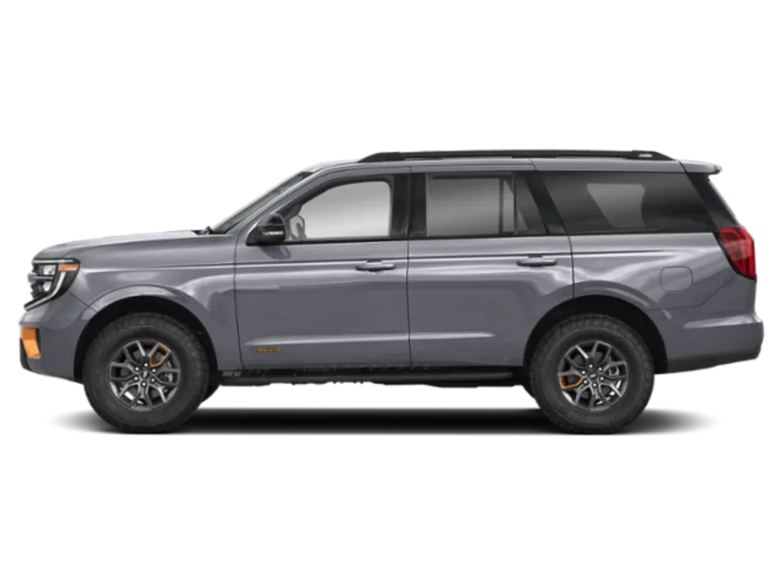 2026 Ford Expedition photo 1