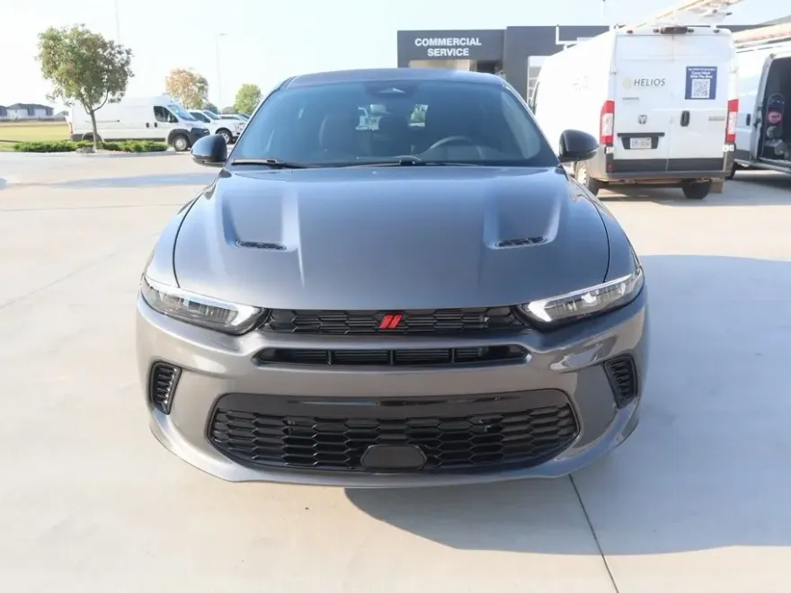 2025 Dodge Hornet GT photo 1