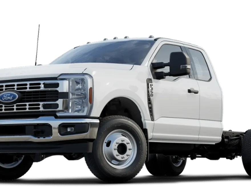 2025 Ford F-350 photo 1